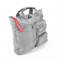 Preview: Dimatex Helmet bag Furtif NG XL Navy Grey